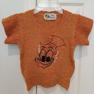 Children clothing